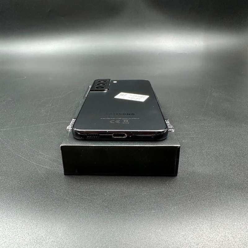 Samsung Galaxy S22 5G Duos 256GB Phantom Black