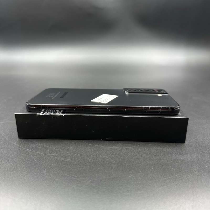 Samsung Galaxy S22 5G Duos 256GB Phantom Black