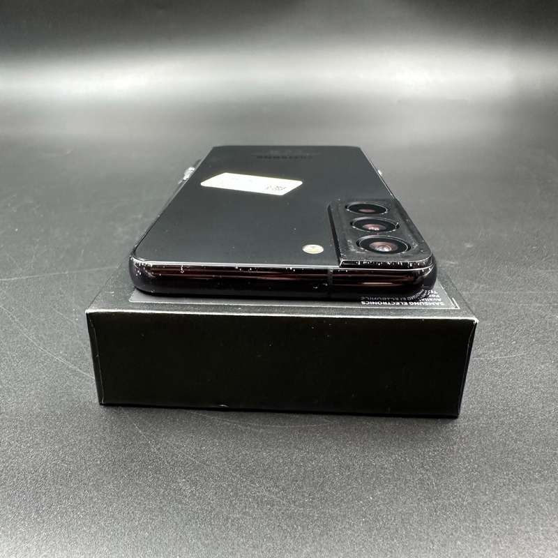Samsung Galaxy S22 5G Duos 256GB Phantom Black