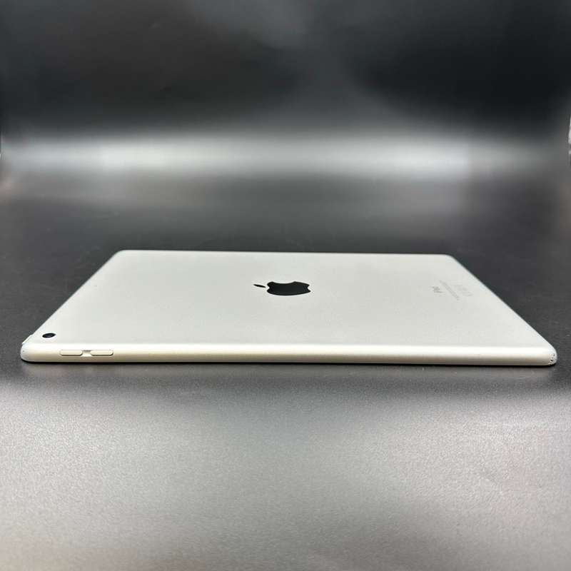 iPad (9th Gen) 256GB Wi-Fi  Silver