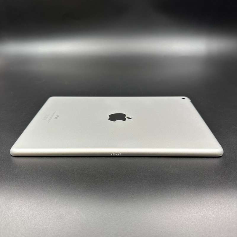 iPad (9th Gen) 256GB Wi-Fi  Silver