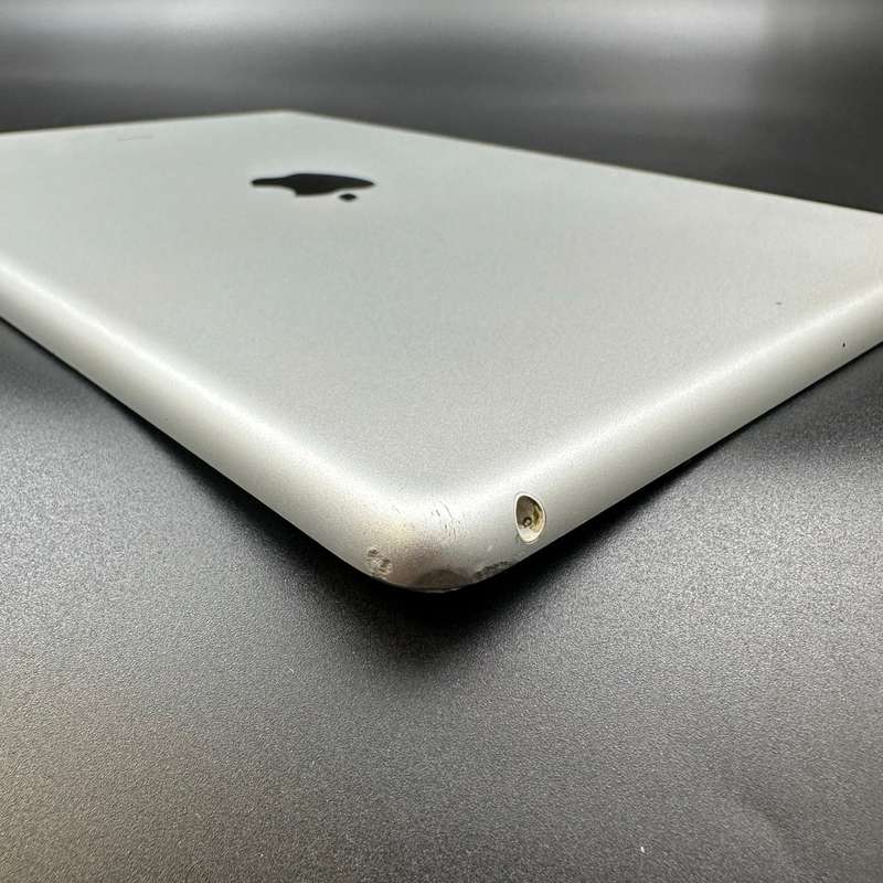 iPad (9th Gen) 256GB Wi-Fi  Silver
