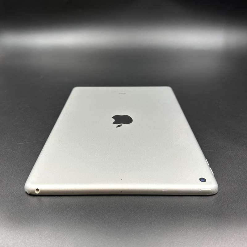 iPad (9th Gen) 256GB Wi-Fi  Silver