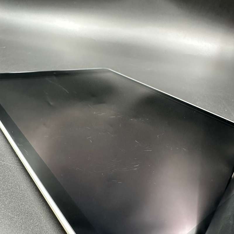 iPad (9th Gen) 256GB Wi-Fi  Silver