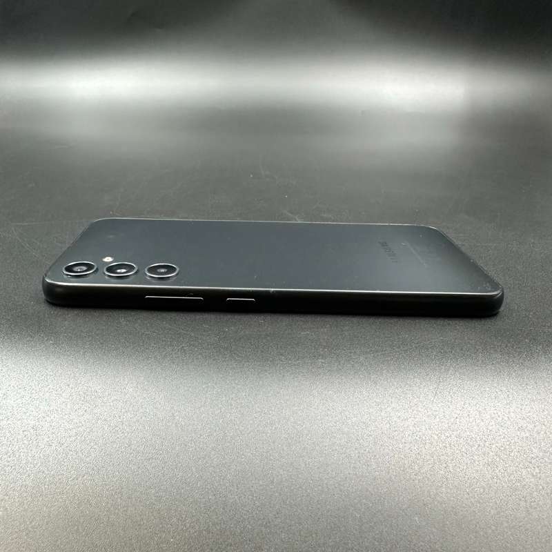 Samsung Galaxy A34 5G Black