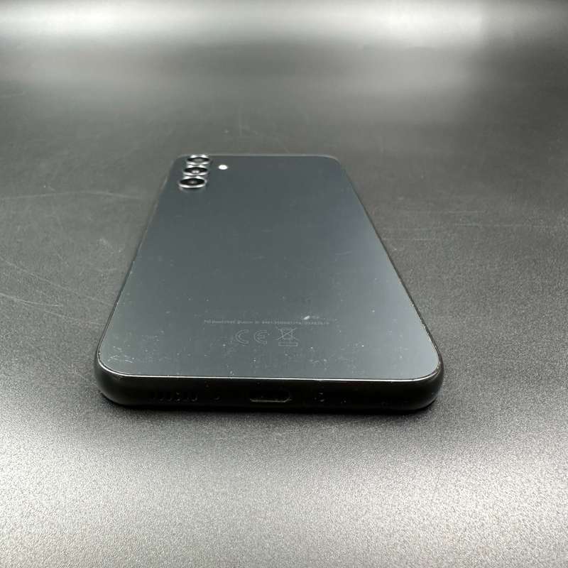 Samsung Galaxy A34 5G Black