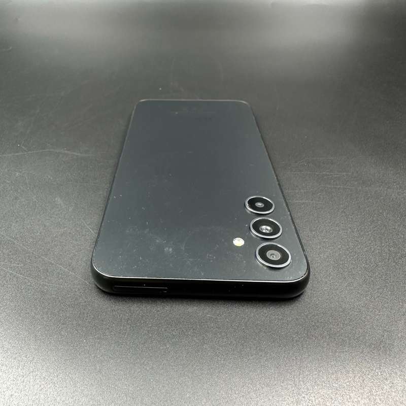 Samsung Galaxy A34 5G Black