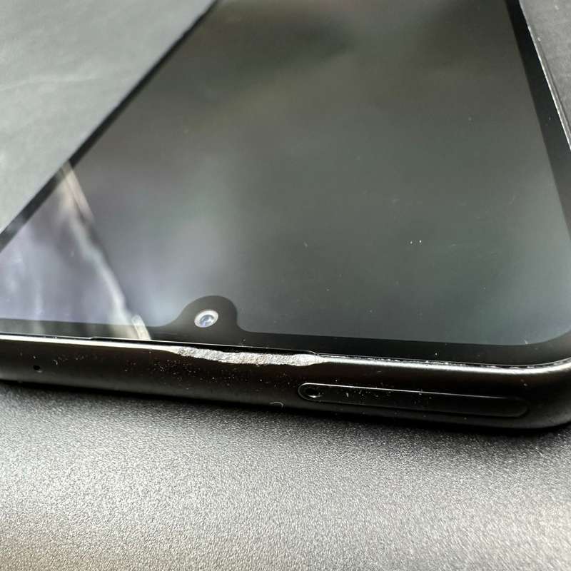 Samsung Galaxy A34 5G Black
