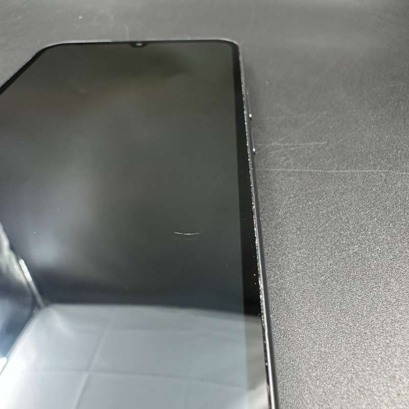 Samsung Galaxy A34 5G Black