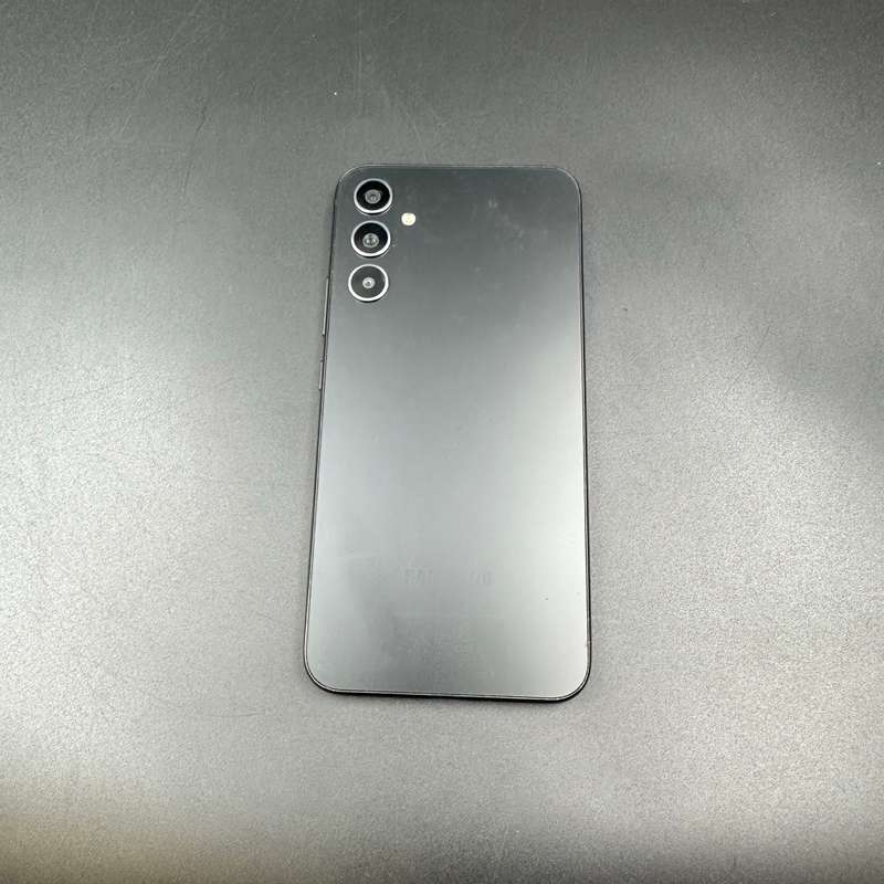 Samsung Galaxy A34 5G Black