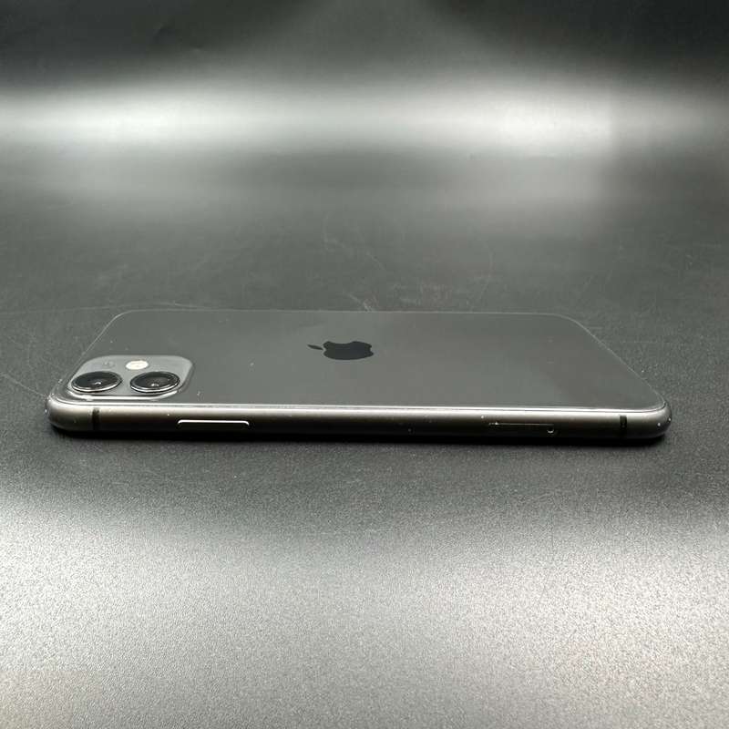 iPhone 11 64GB Black