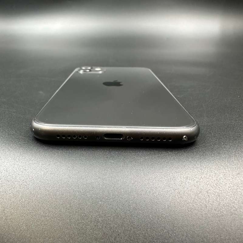 iPhone 11 64GB Black