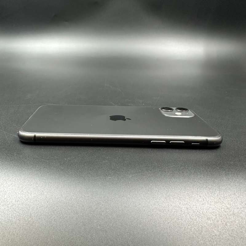 iPhone 11 64GB Black