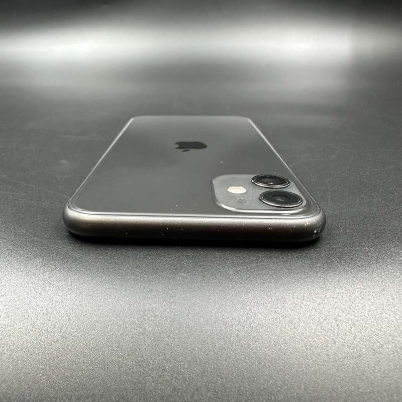 iPhone 11 64GB Black