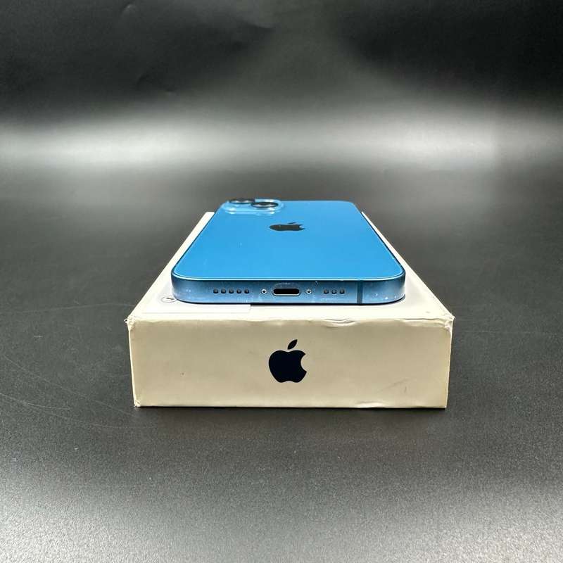 iPhone 13 128GB Blue