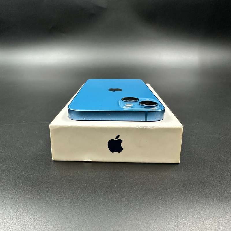 iPhone 13 128GB Blue