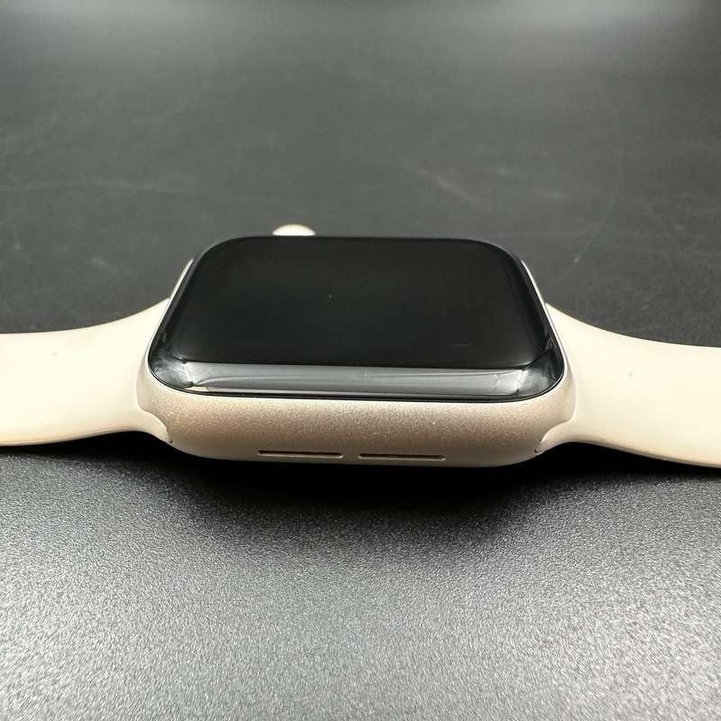 Apple Watch SE (Gen 2) 40MM GPS Starlight