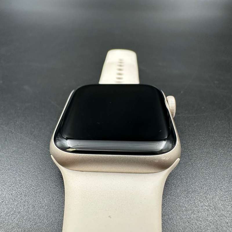 Apple Watch SE (Gen 2) 40MM GPS Starlight