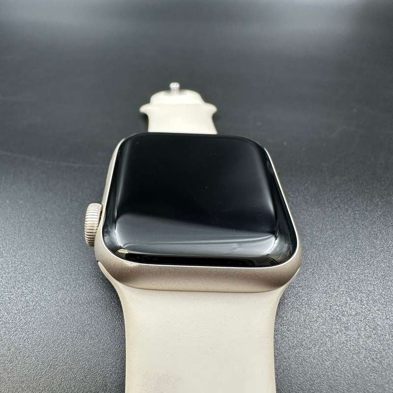 Apple Watch SE (Gen 2) 40MM GPS Starlight