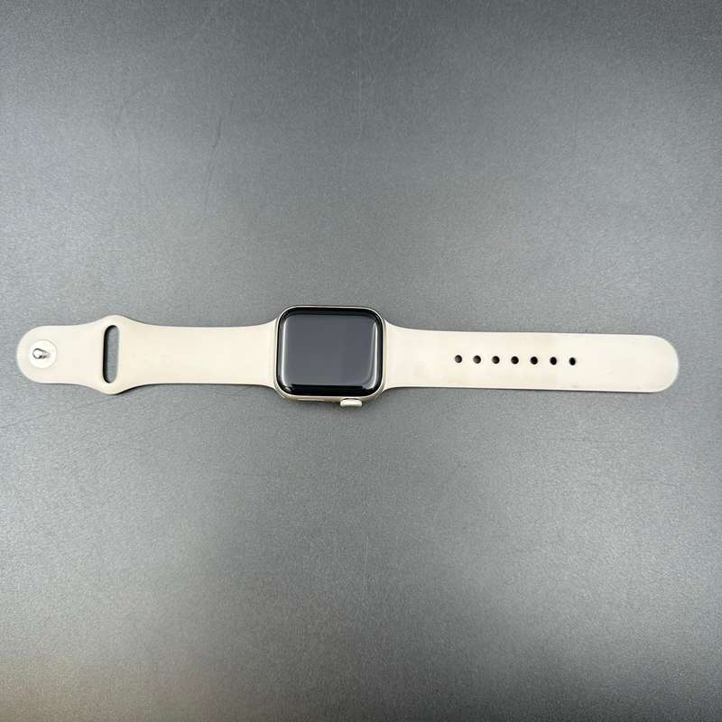 Apple Watch SE (Gen 2) 40MM GPS Starlight