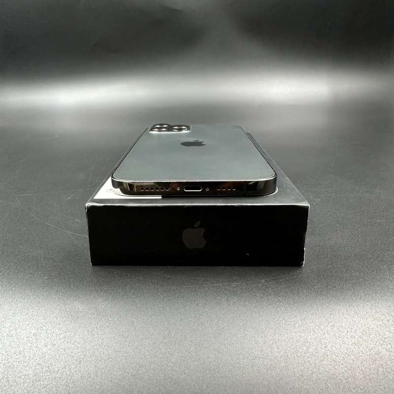 iPhone 12 Pro Max 256GB Graphite