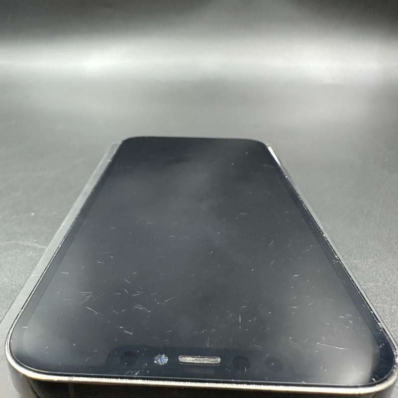 iPhone 12 Pro Max 256GB Graphite