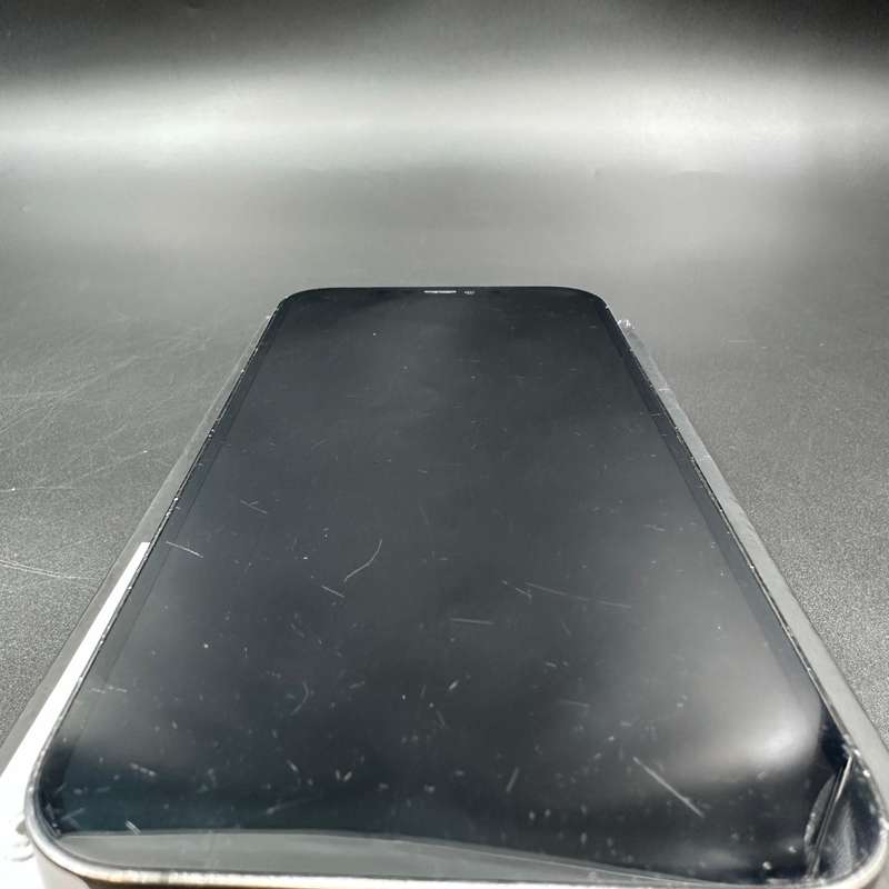 iPhone 12 Pro Max 256GB Graphite