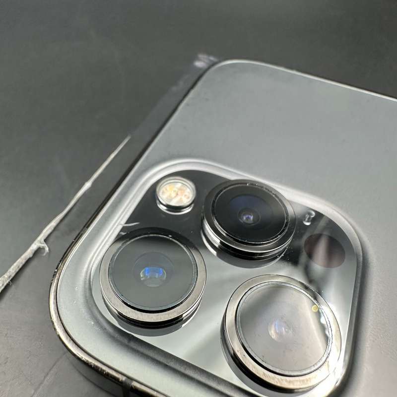 iPhone 12 Pro Max 256GB Graphite