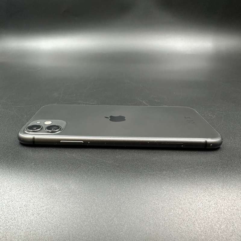 iPhone 11 64GB Black