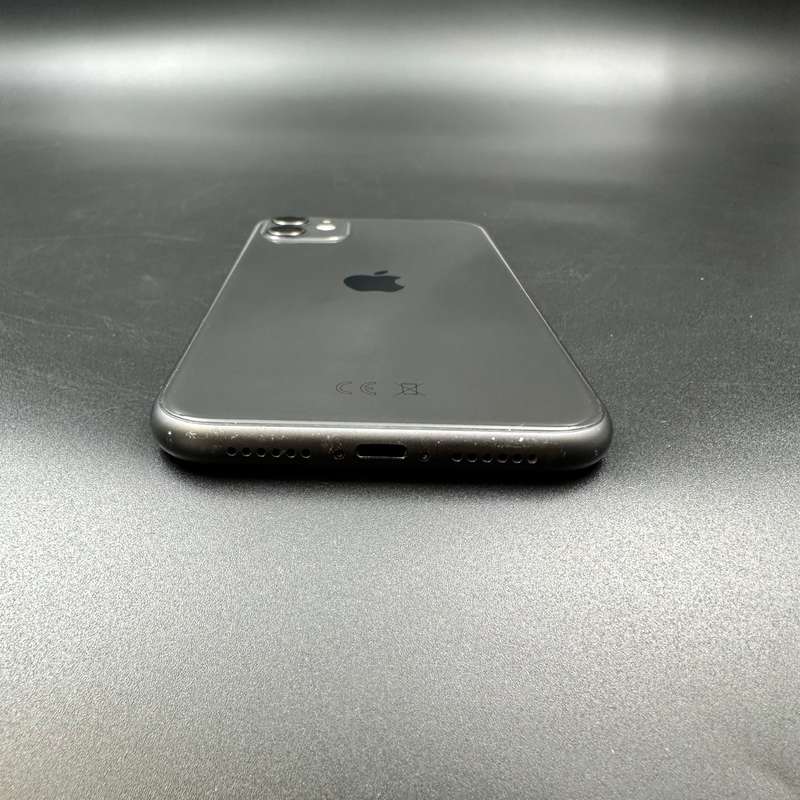 iPhone 11 64GB Black