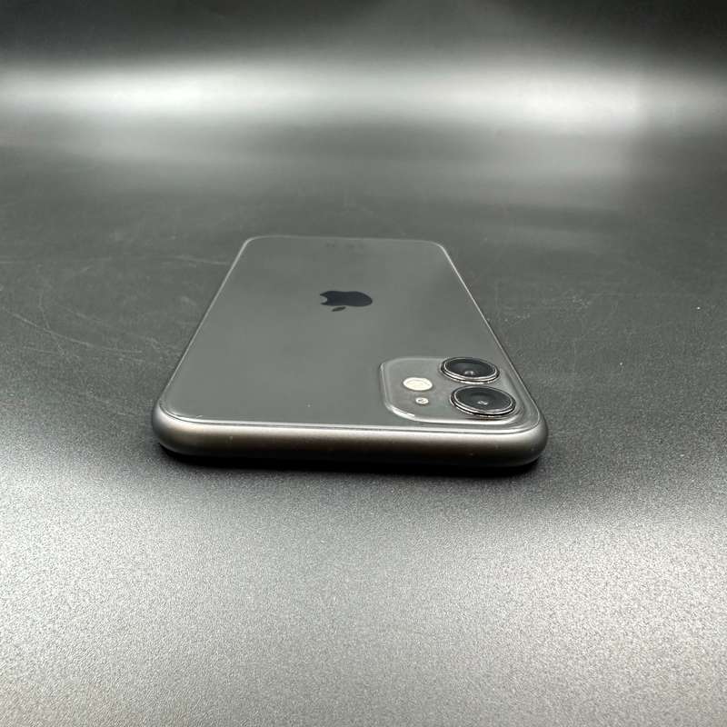 iPhone 11 64GB Black