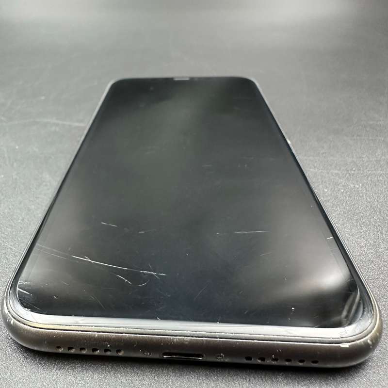 iPhone 11 64GB Black