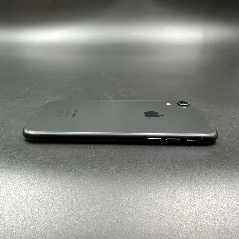 iPhone XR 128GB Black