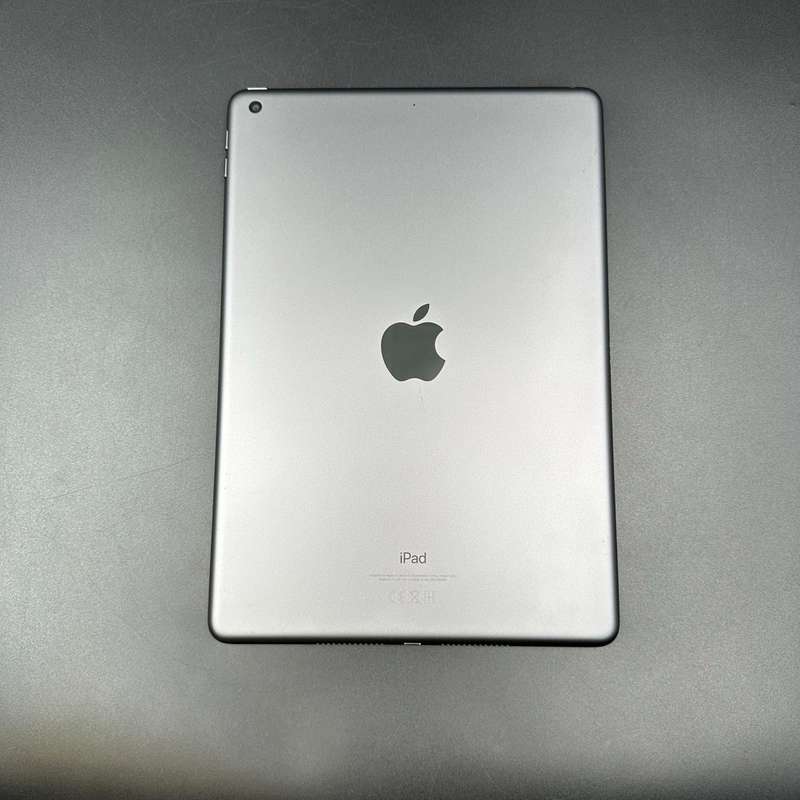 iPad 9th Generation 64GB Wifi Space Grey