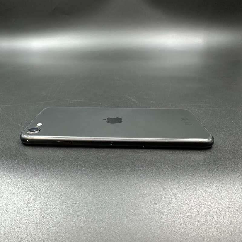 iPhone SE (2nd Generation) 64GB Black