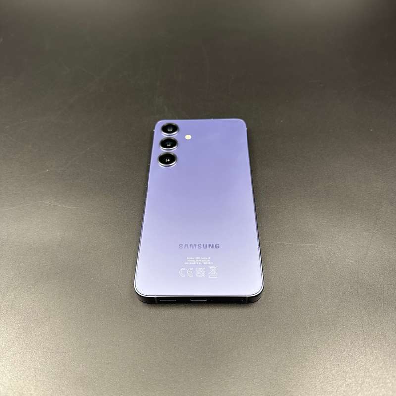 Samsung Galaxy S24 128GB Violet