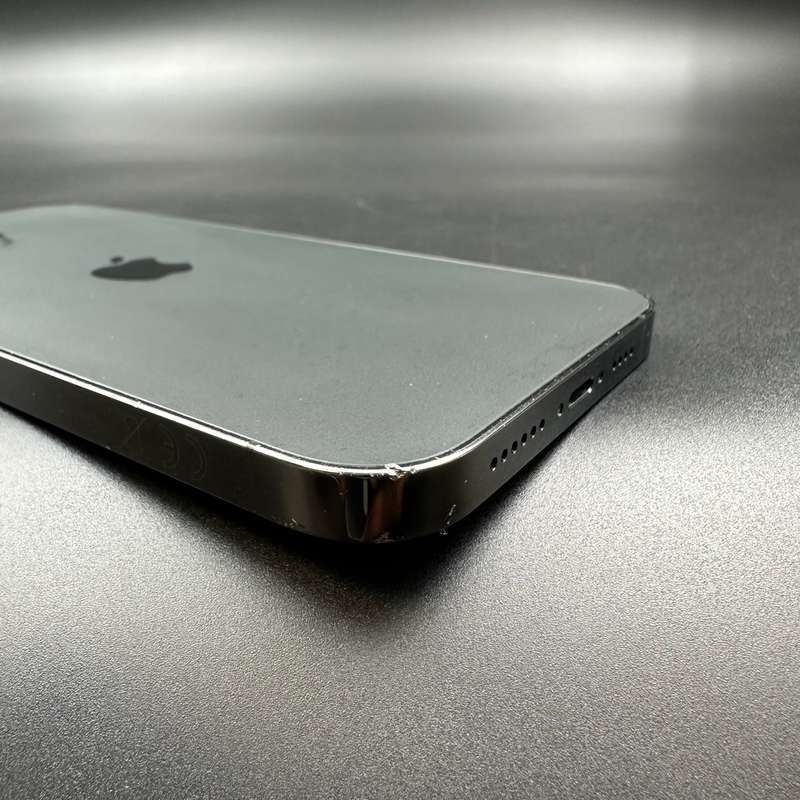 iPhone 13 Pro Max 128GB Graphite