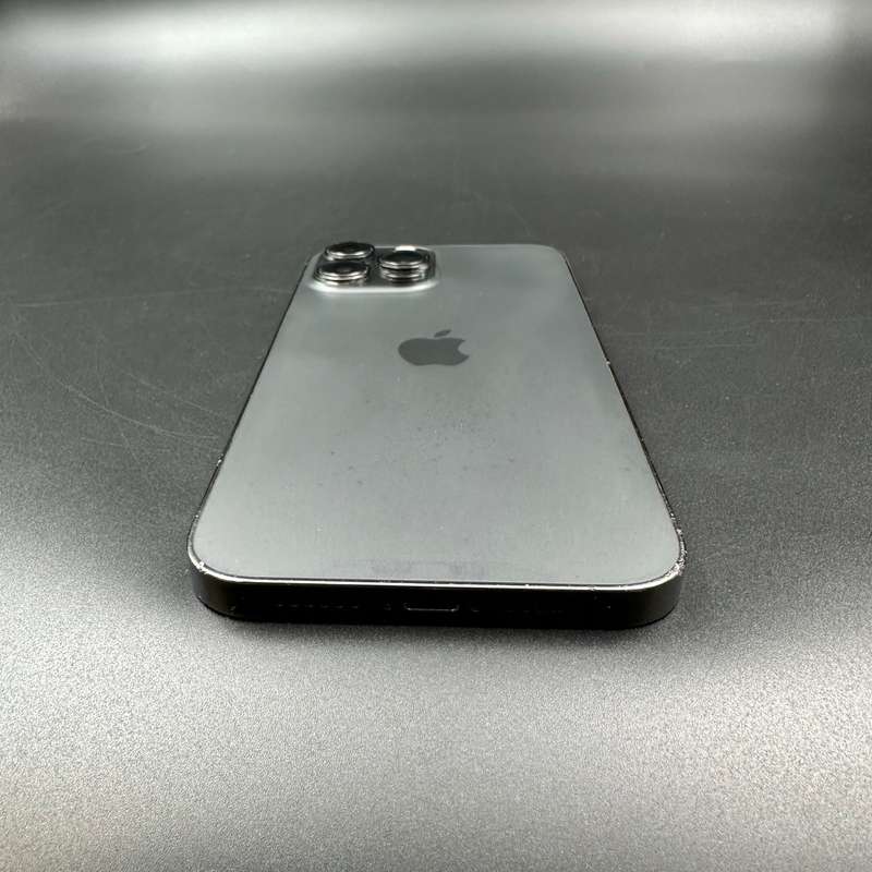 iPhone 13 Pro Max 128GB Graphite