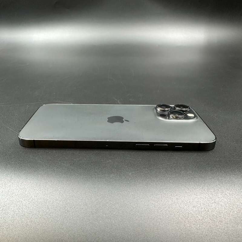 iPhone 13 Pro Max 128GB Graphite