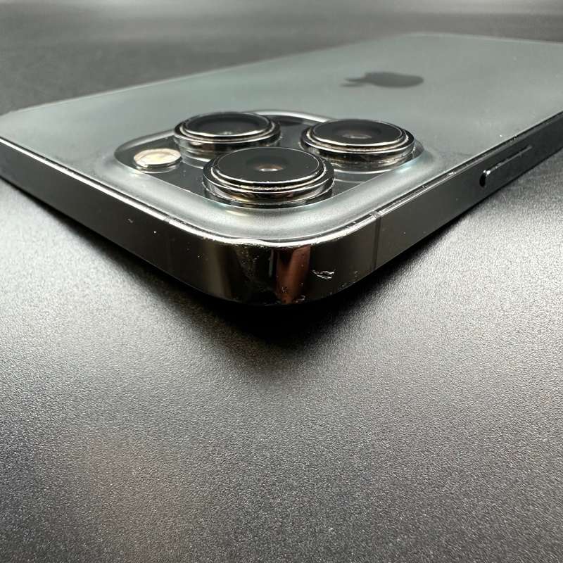 iPhone 13 Pro Max 128GB Graphite