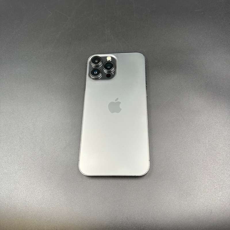 iPhone 13 Pro Max 128GB Graphite