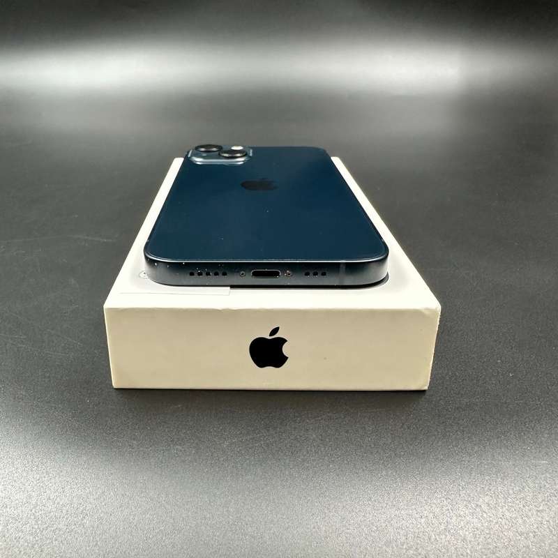 iPhone 13 128GB Midnight