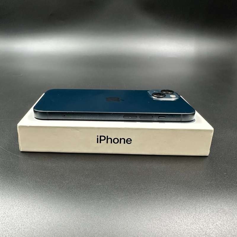 iPhone 13 128GB Midnight