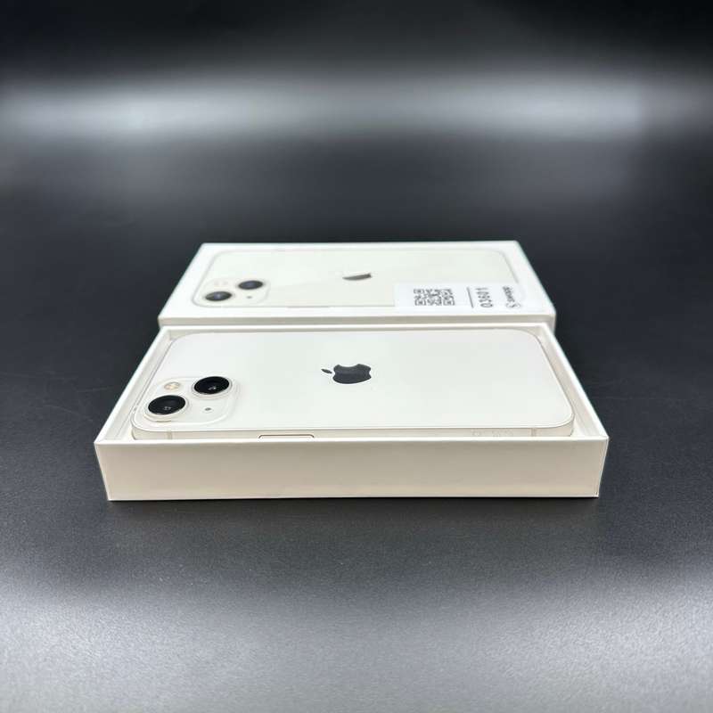 iPhone 13 128GB Starlight
