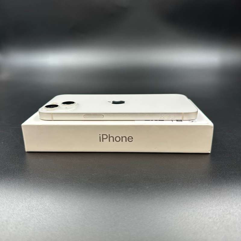 iPhone 13 128GB Starlight