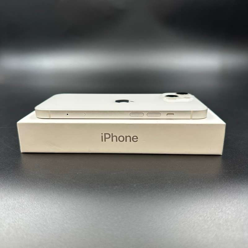 iPhone 13 128GB Starlight