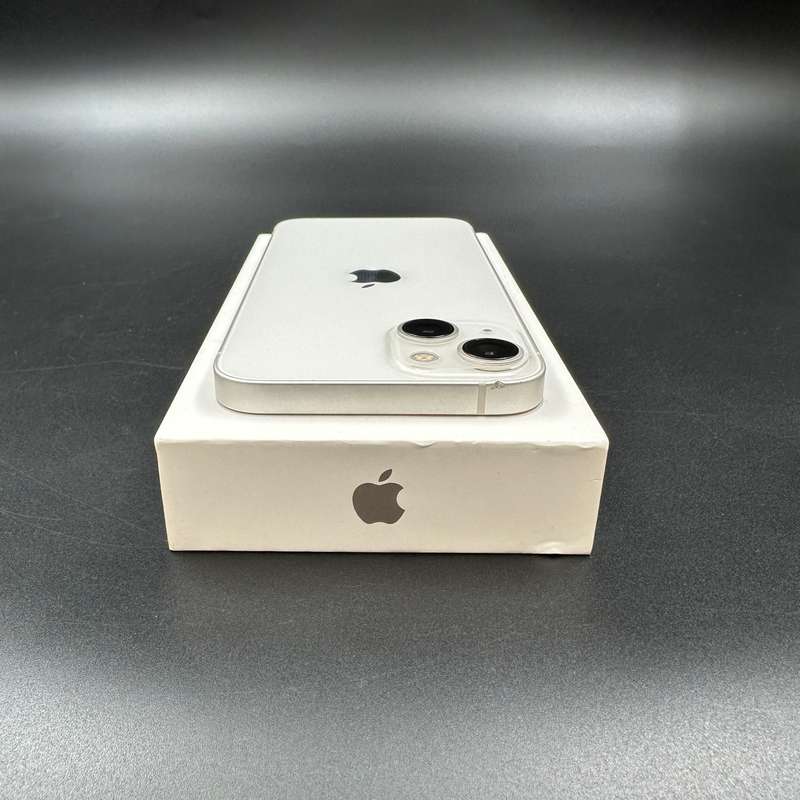 iPhone 13 128GB Starlight