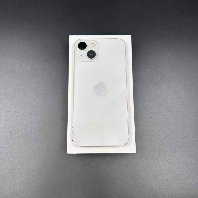 iPhone 13 128GB Starlight