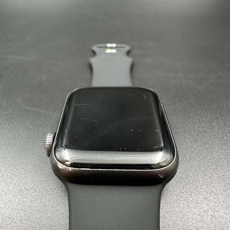 Apple Watch Series 4 40MM Space Grey
