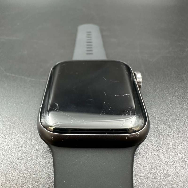Apple Watch Series 4 40MM Space Grey